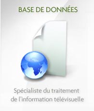 Base de données