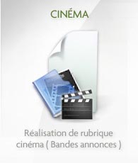 Cinéma