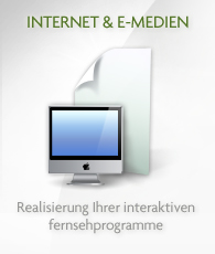 Internet et E-média