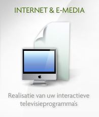 Internet et E-média